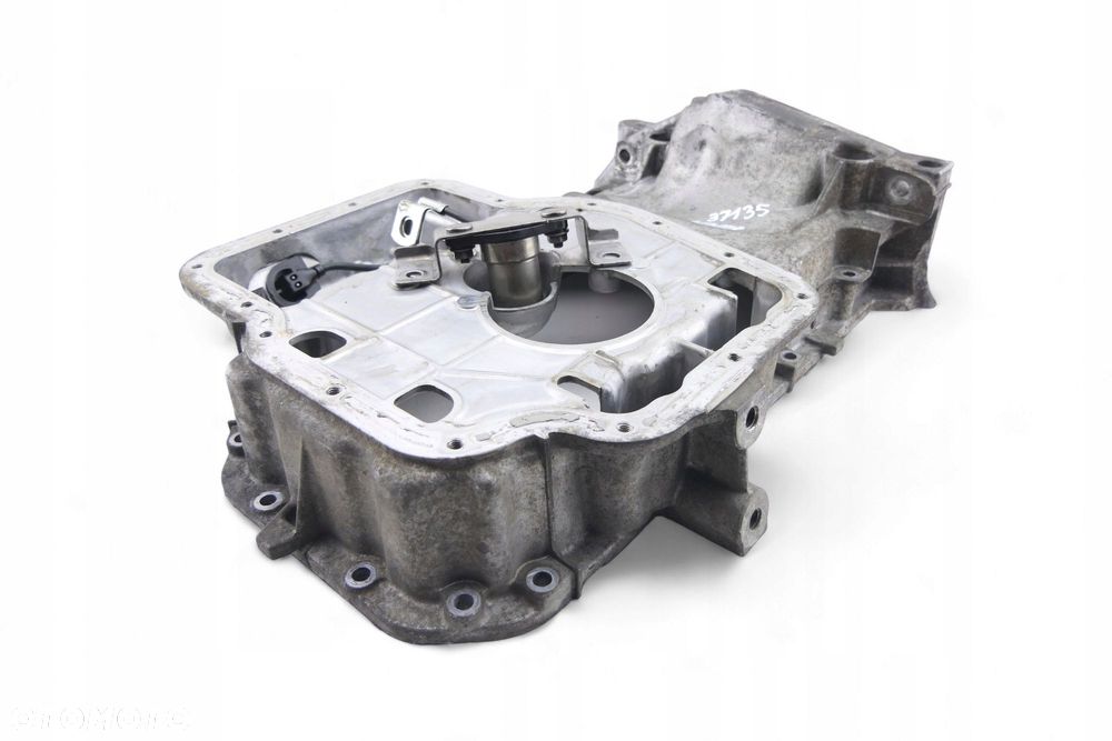 Miska Oleju OPEL ASTRA H J CORSA D ZAFIRA B MERIVA B 1.7 CDTI A17DTR - 5