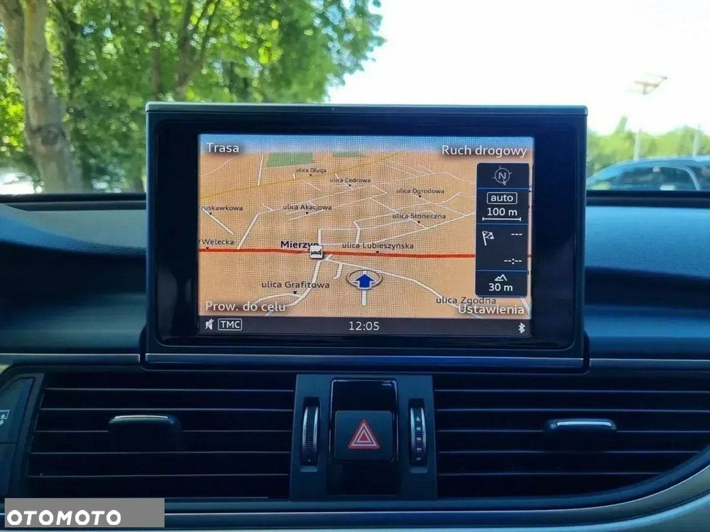 Audi A6 Avant 3.0 TDI S tronic - 22