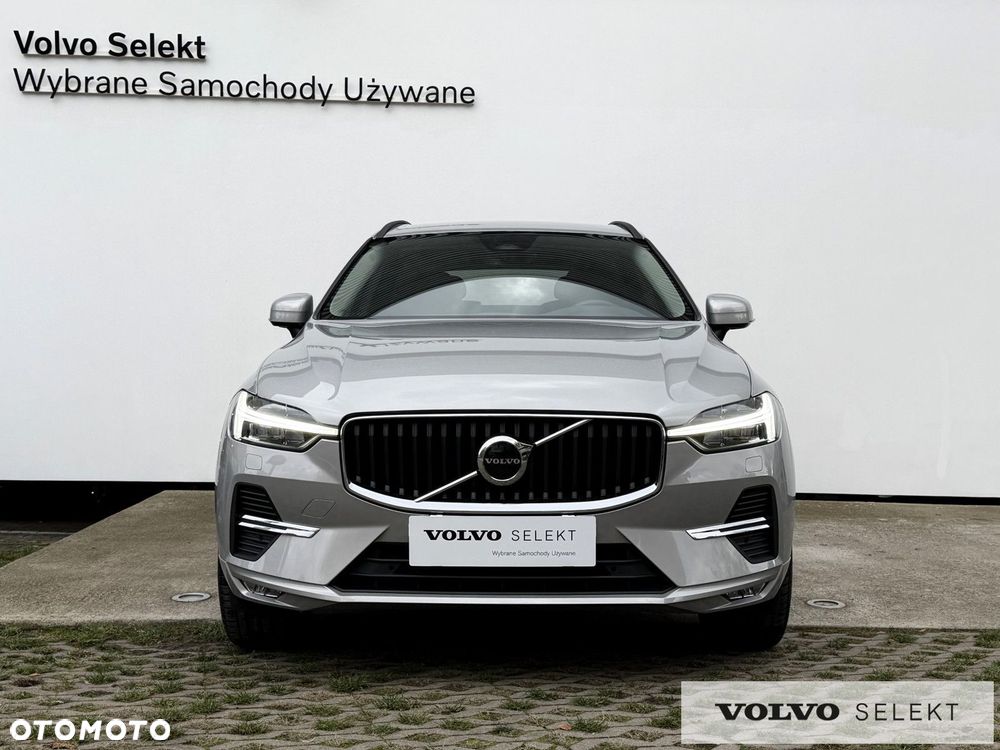 Volvo XC 60 - 4