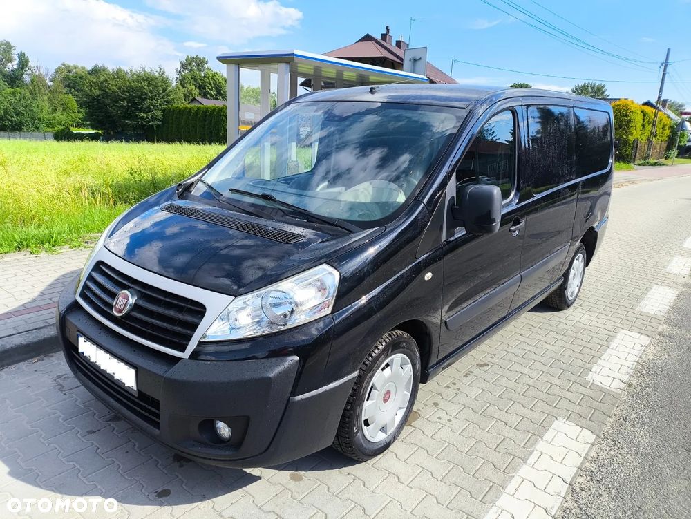 Fiat Scudo - 2