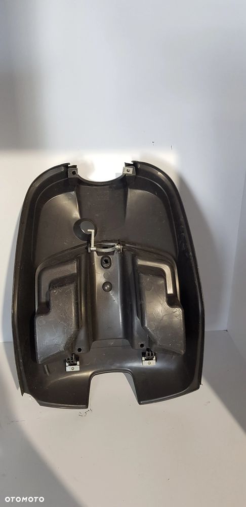 Piaggio Vespa LX 50 Kokpit - 4