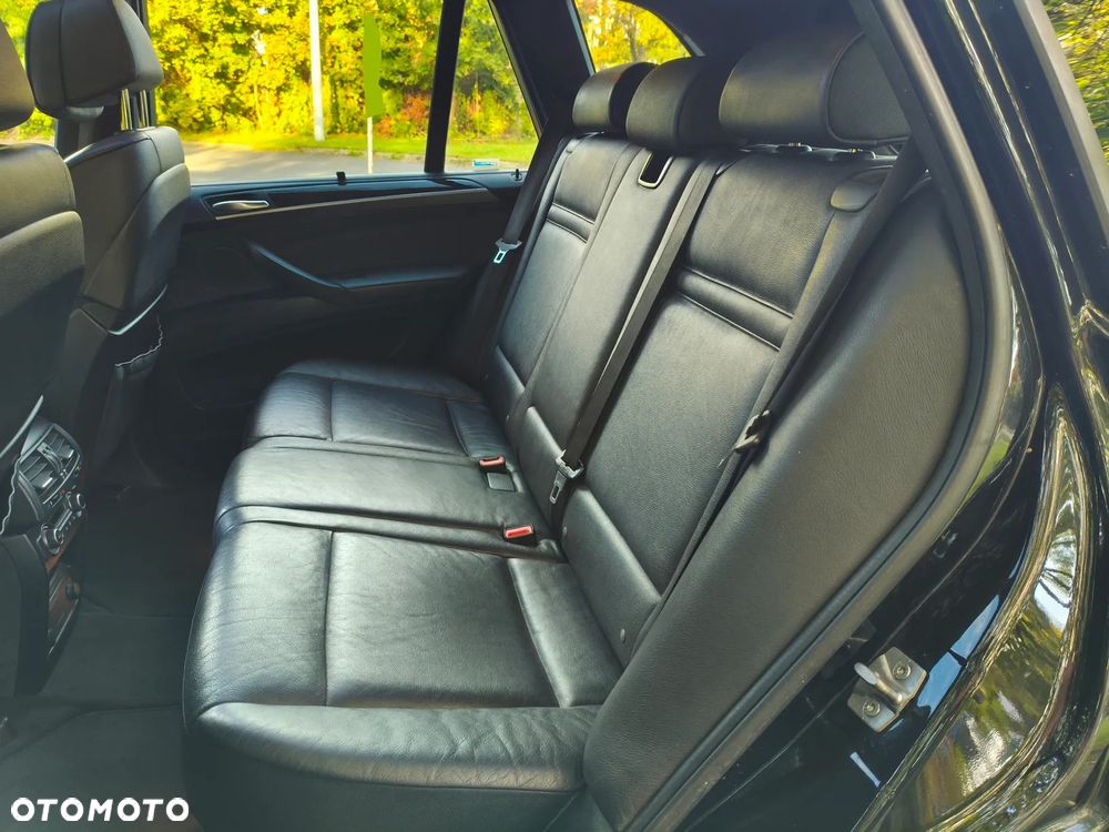 BMW X5 - 16