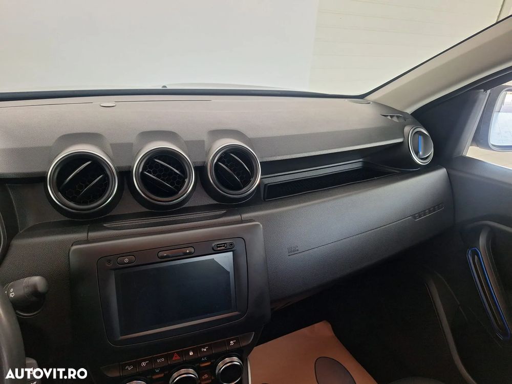 Dacia Duster 1.5 Blue dCi 4WD SL BlueLine - 23