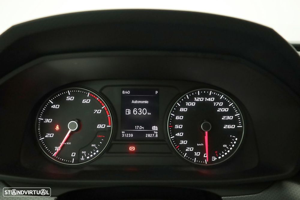 SEAT Leon ST 1.0 eTSI OPF DSG Style - 16