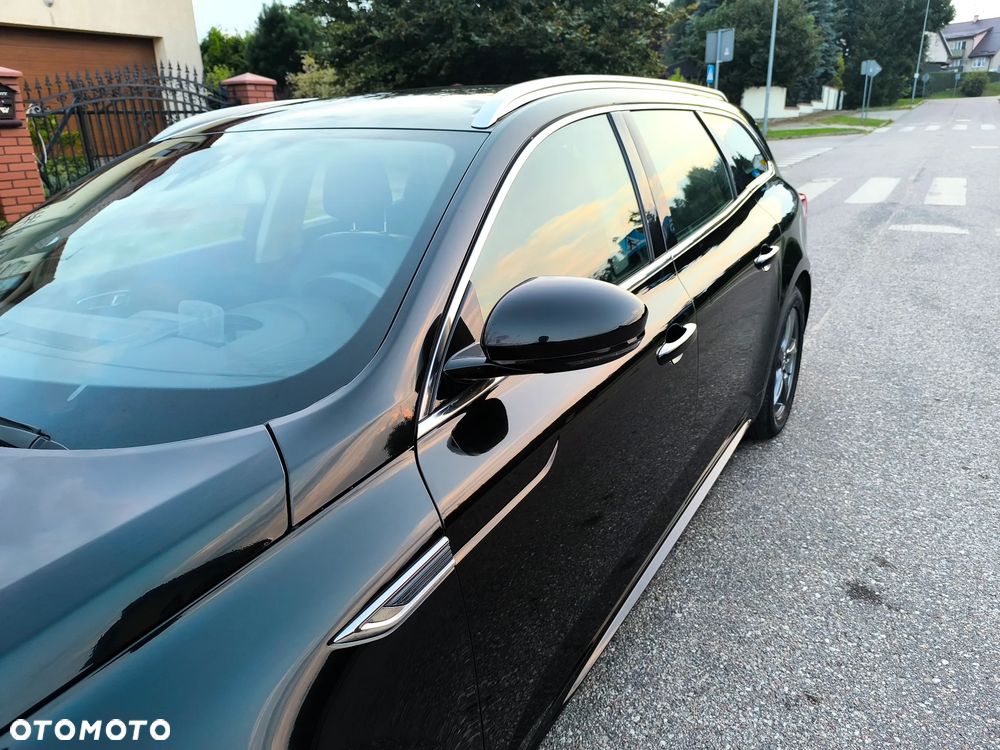 Renault Talisman ENERGY dCi 160 EDC Business - 17