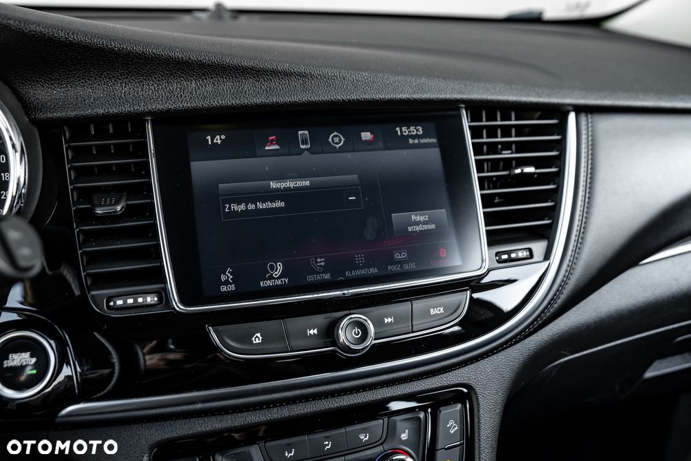 Opel Mokka 1.4 T Cosmo S&S 4x4 EU6 - 35