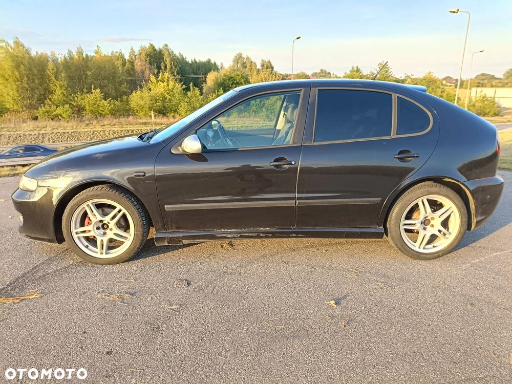 Seat Leon 1.9 TDI Signo - 11