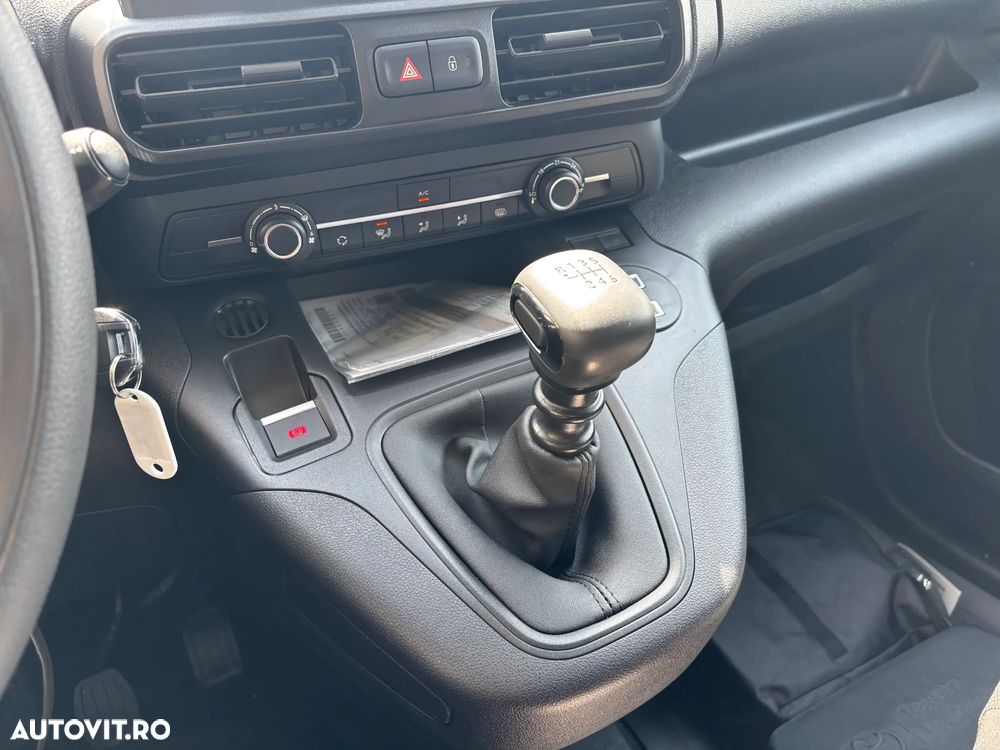 Toyota Proace - 11