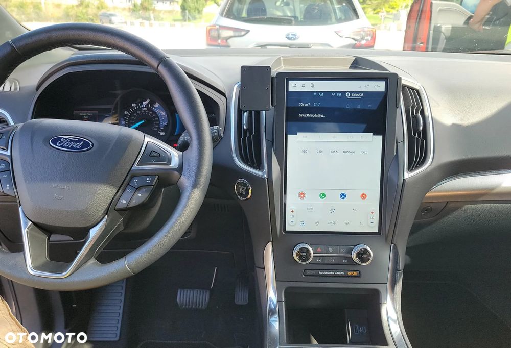 Ford Edge - 13