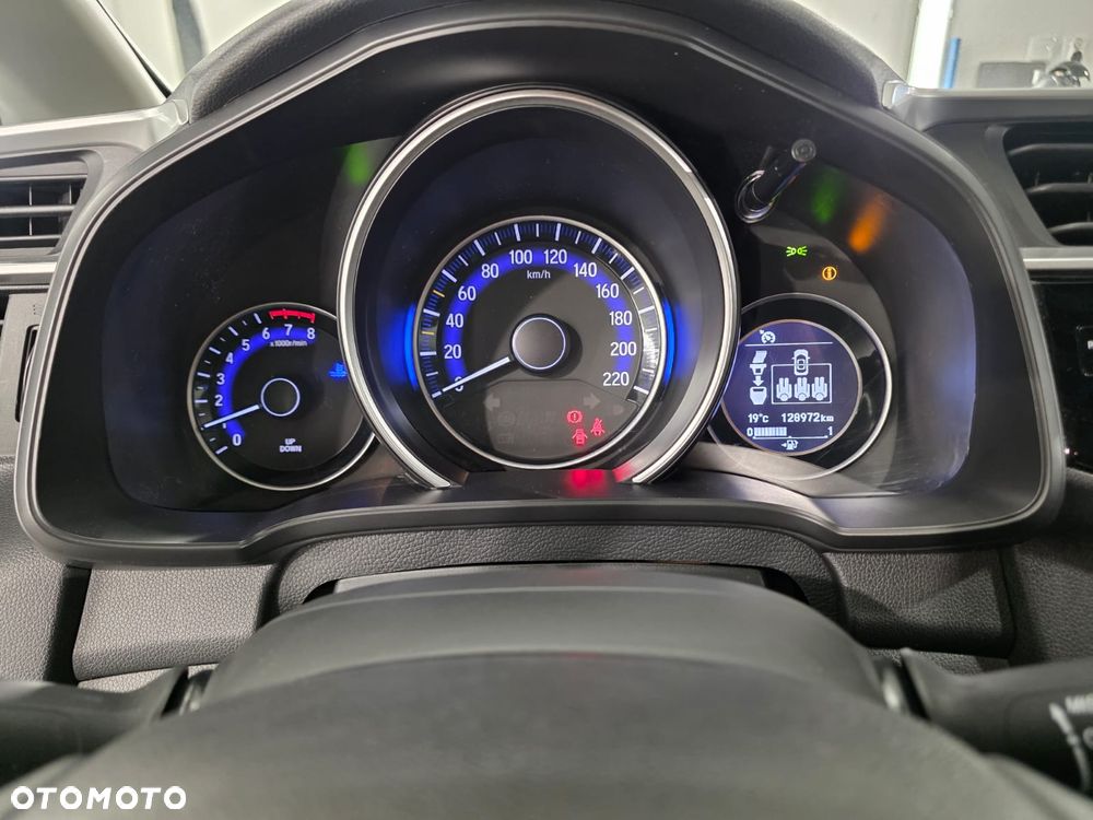 Honda Jazz - 37