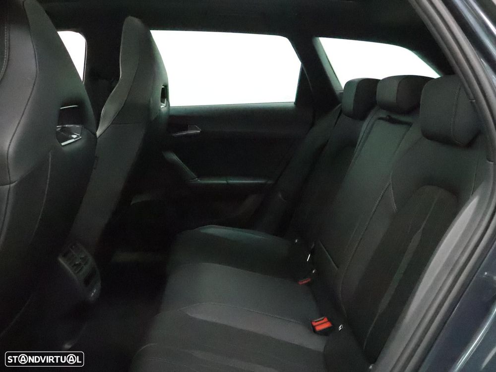 Cupra Leon ST 1.5 eTSI MID DSG — photo 4