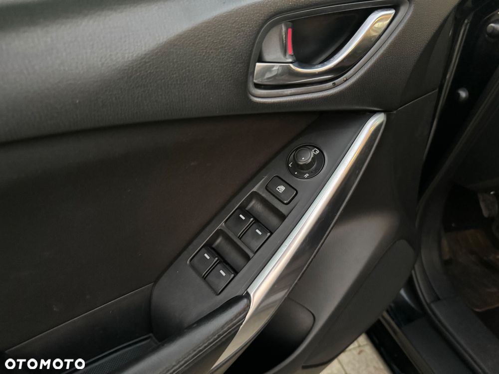 Mazda 6 2.2 D Skyenergy I-ELoop - 12