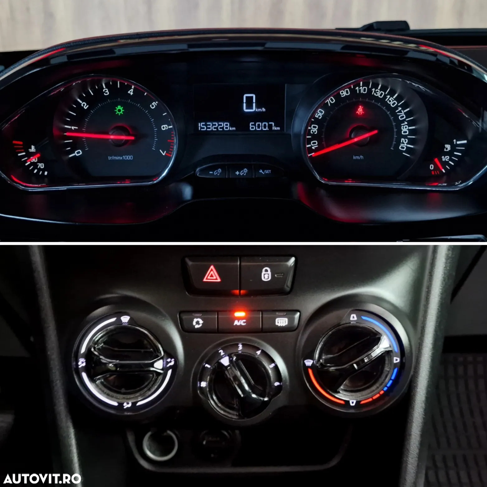 Peugeot 208 1.2 L PureTech Active - 20