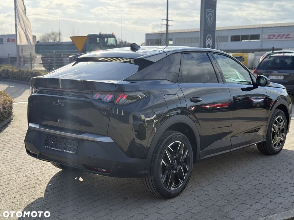 Peugeot 3008 - 6