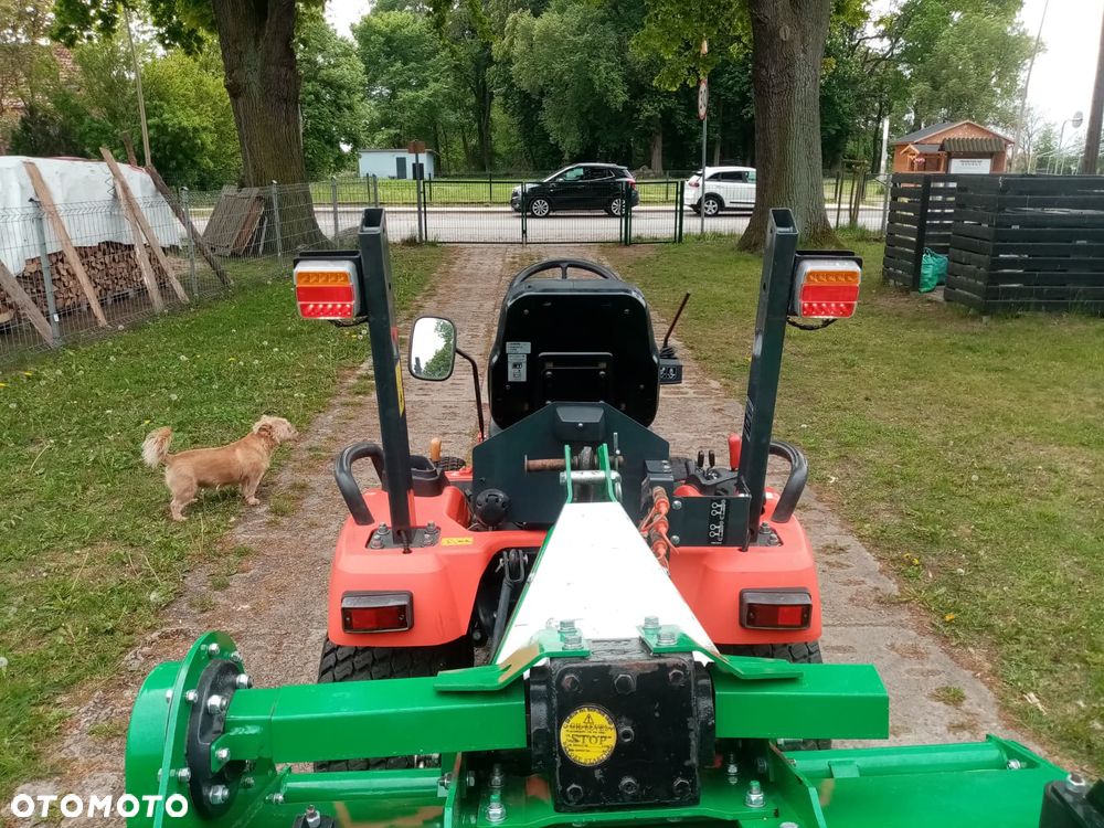 Kubota BX2350 - 8