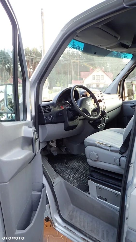 Volkswagen Crafter - 6