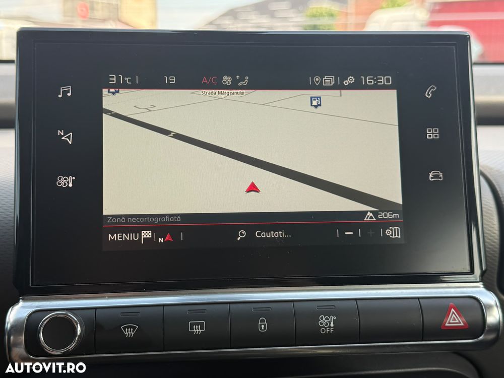 Citroën C4 Cactus Pure Tech 110 Stop&Start Selection - 14