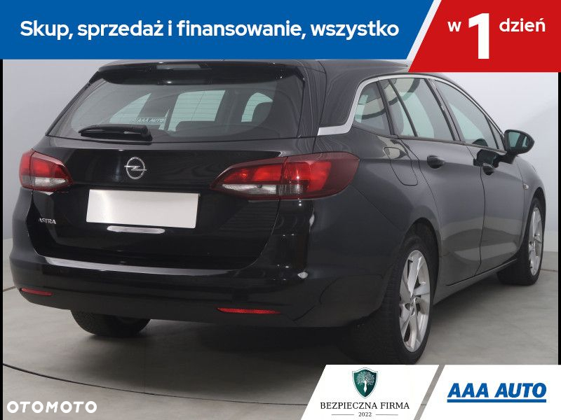 Opel Astra - 6