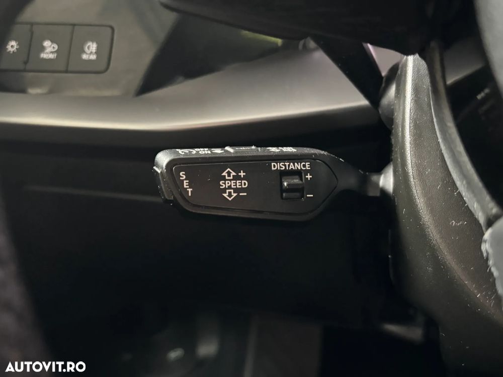 Audi A3 Limuzina 35 TFSI S tronic - 20