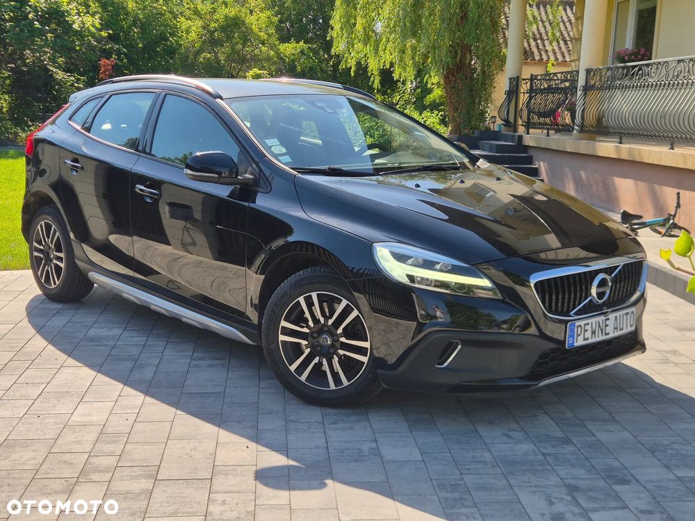 Volvo V40 D2 Drive-E SCR Inscription - 4