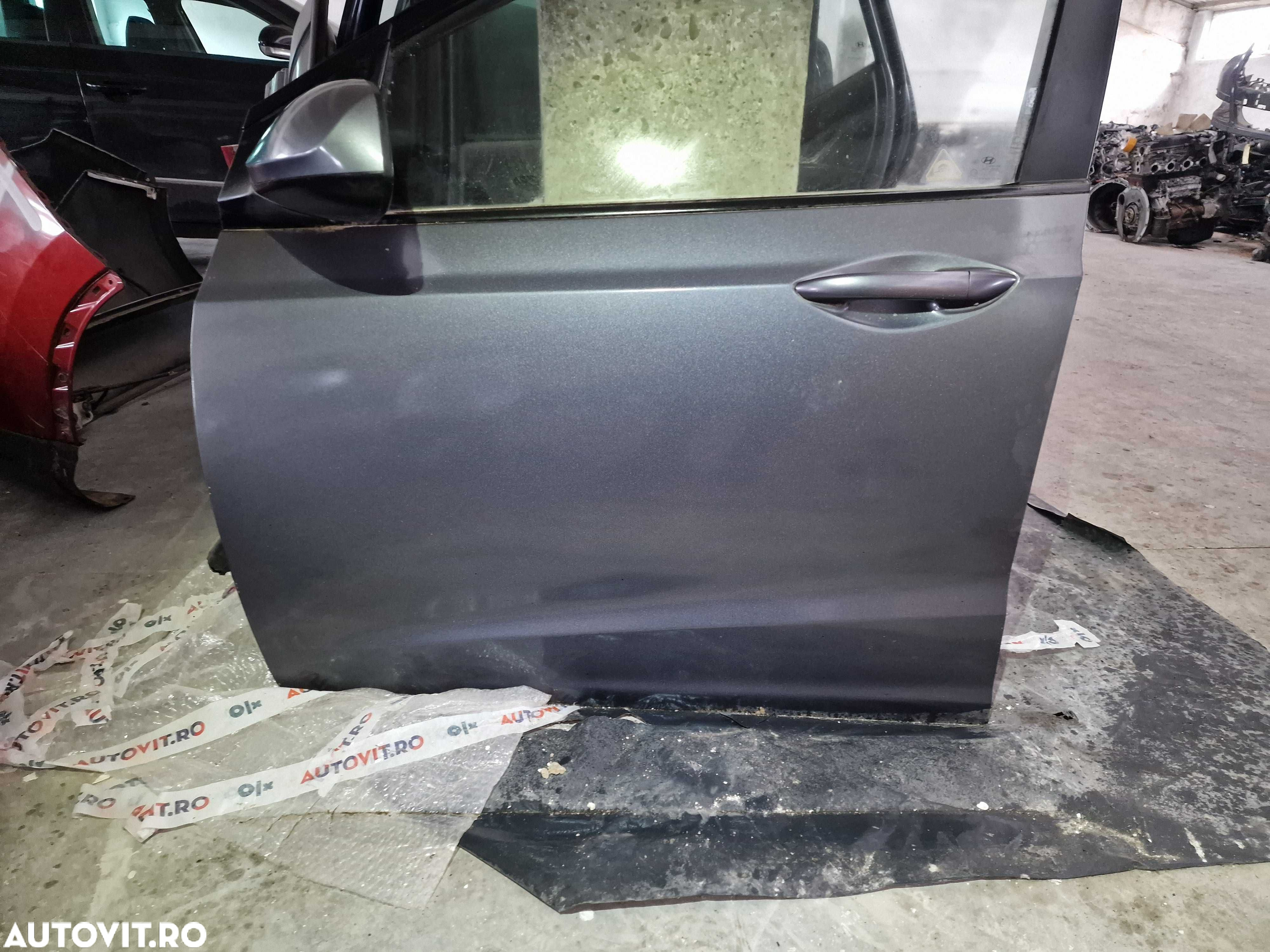 Usa Stanga Fata Hyundai i10 2014-2020 - 3