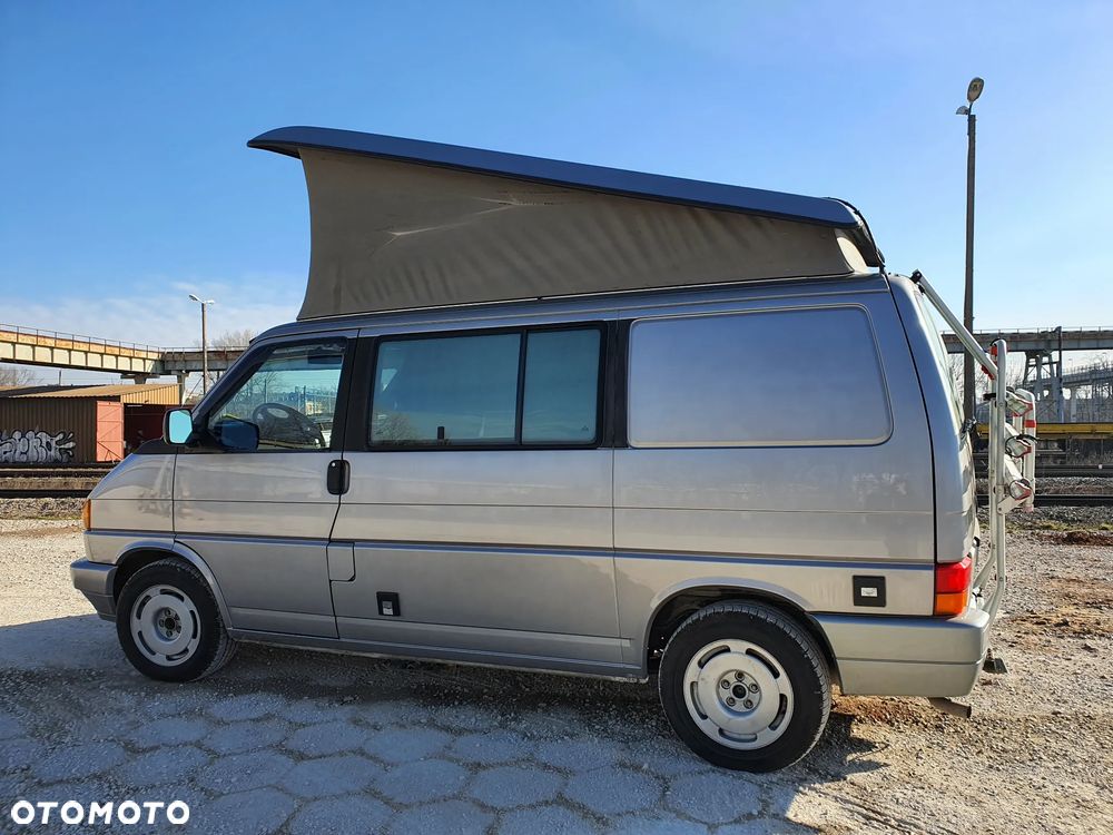 Volkswagen California - 1