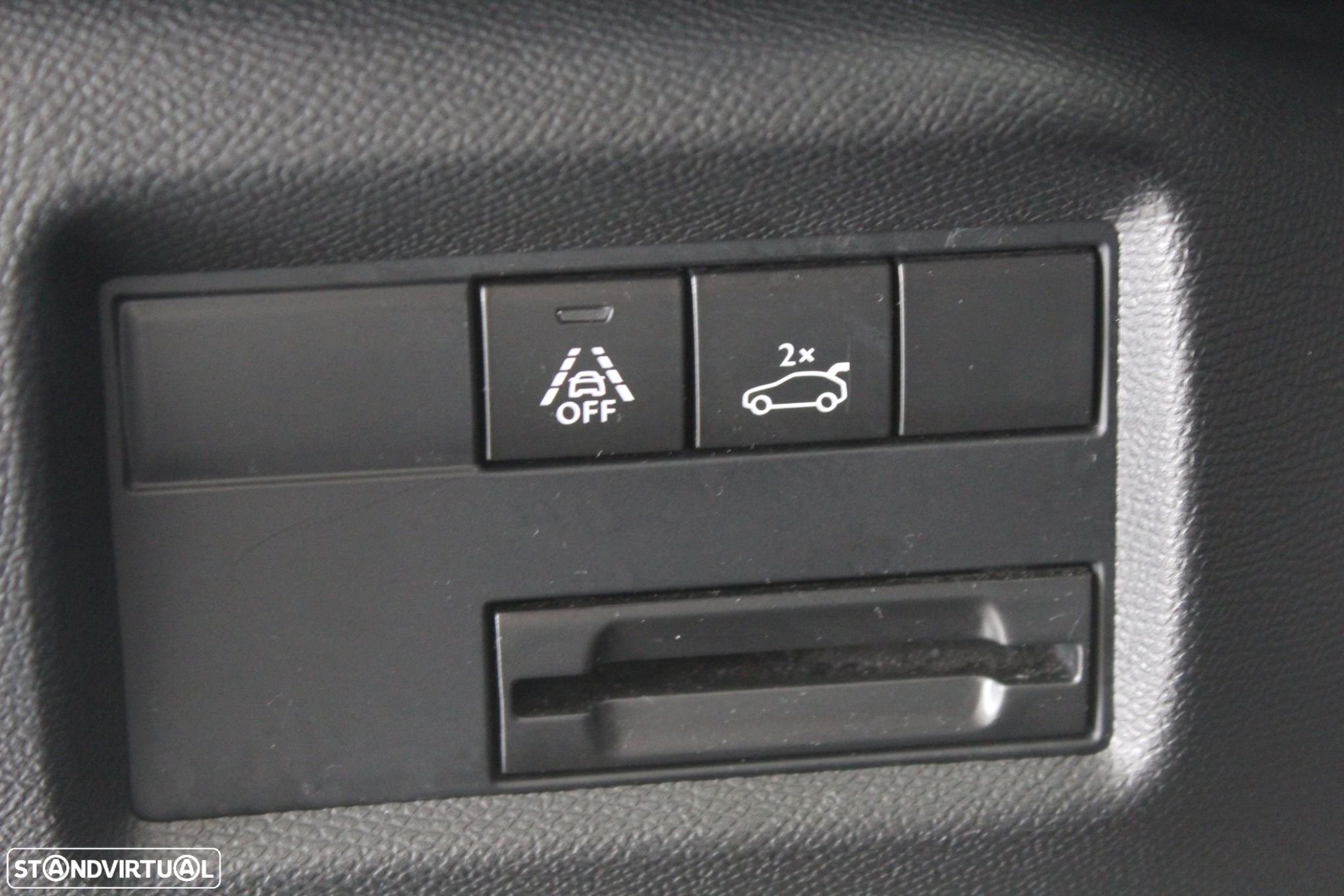 Citroën C5 Aircross 1.2 PureTech Shine - 13