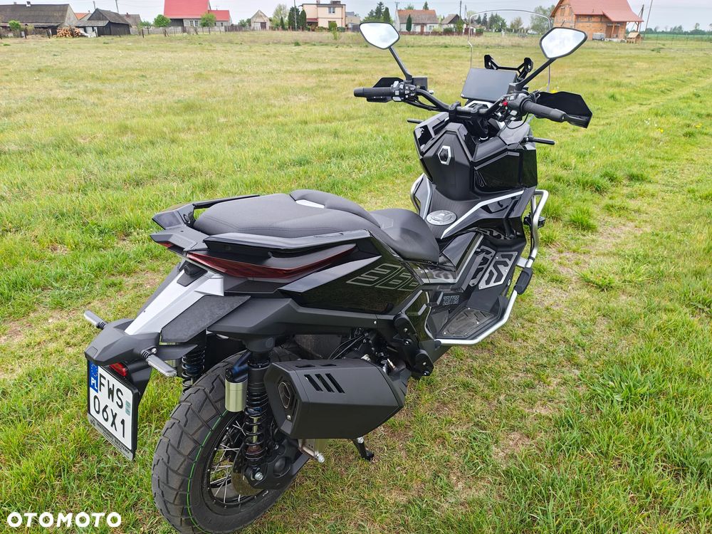 Zontes 368G - 6