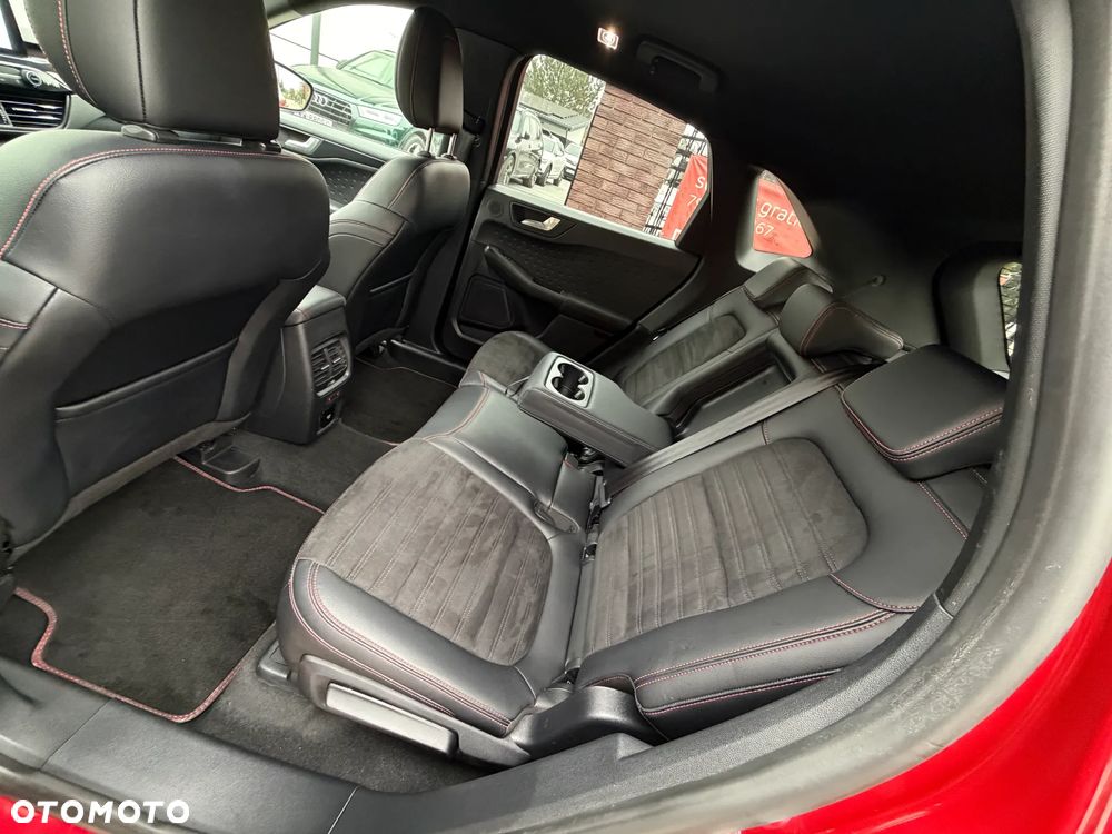 Ford Kuga 2.5P PHEV FWD ST-Line X - 33