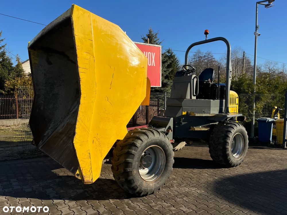 Wacker Neuson DW 100 - 8