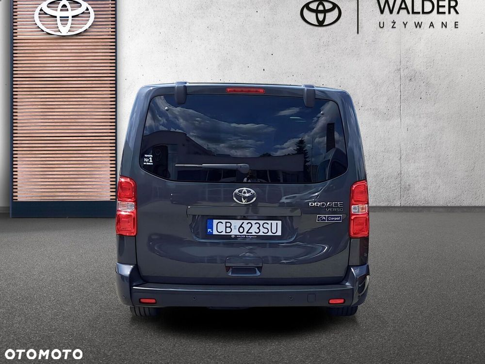 Toyota Proace Verso 2.0 D4-D Long VIP - 5