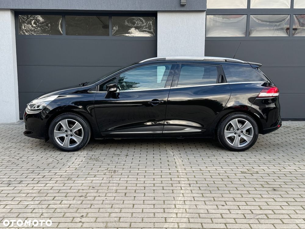 Renault Clio Grandtour 1.2 16V 75 Limited - 8
