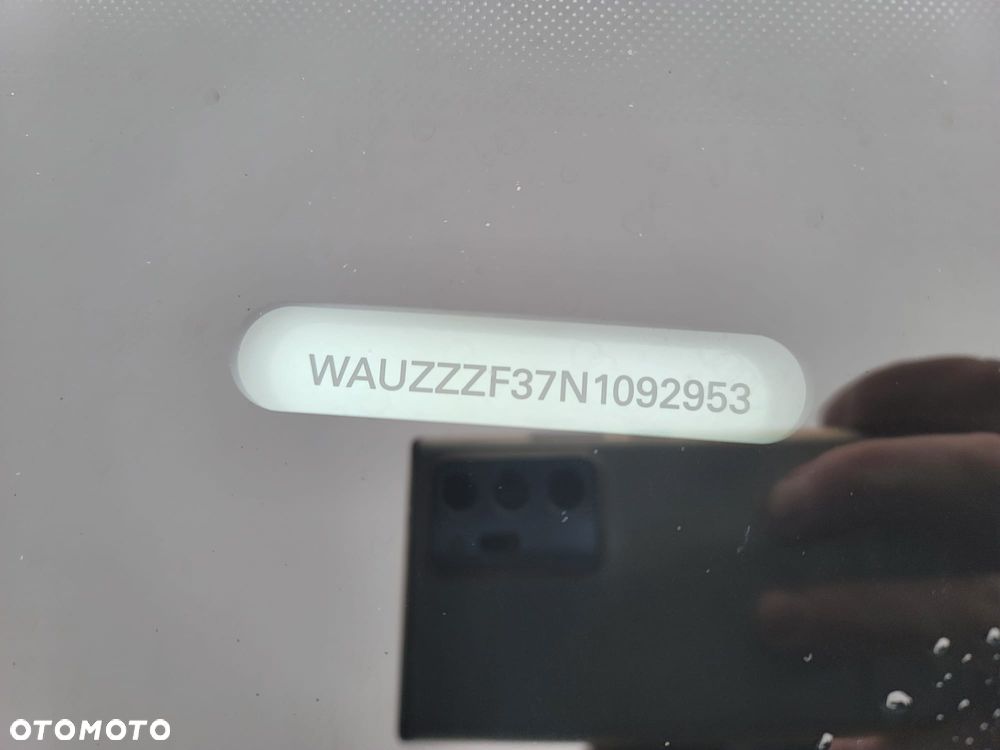 Audi Q3 35 TFSI Advanced S tronic - 21