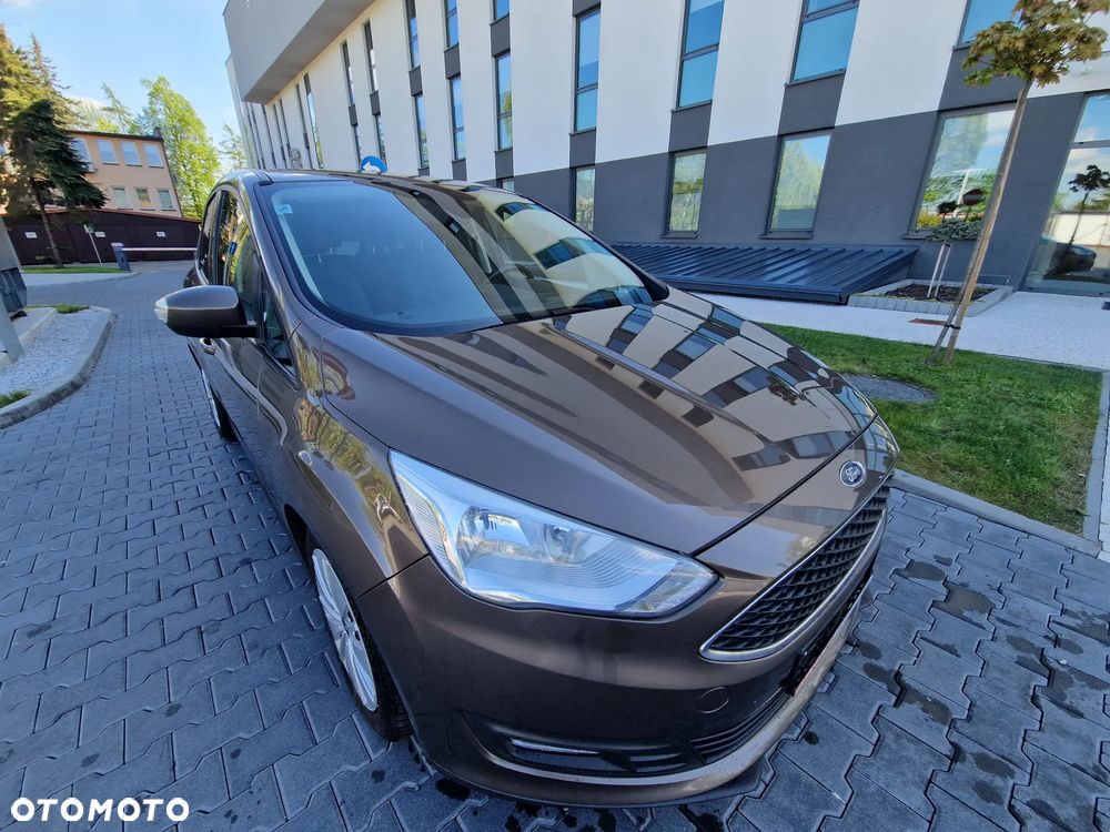 Ford C-MAX - 20