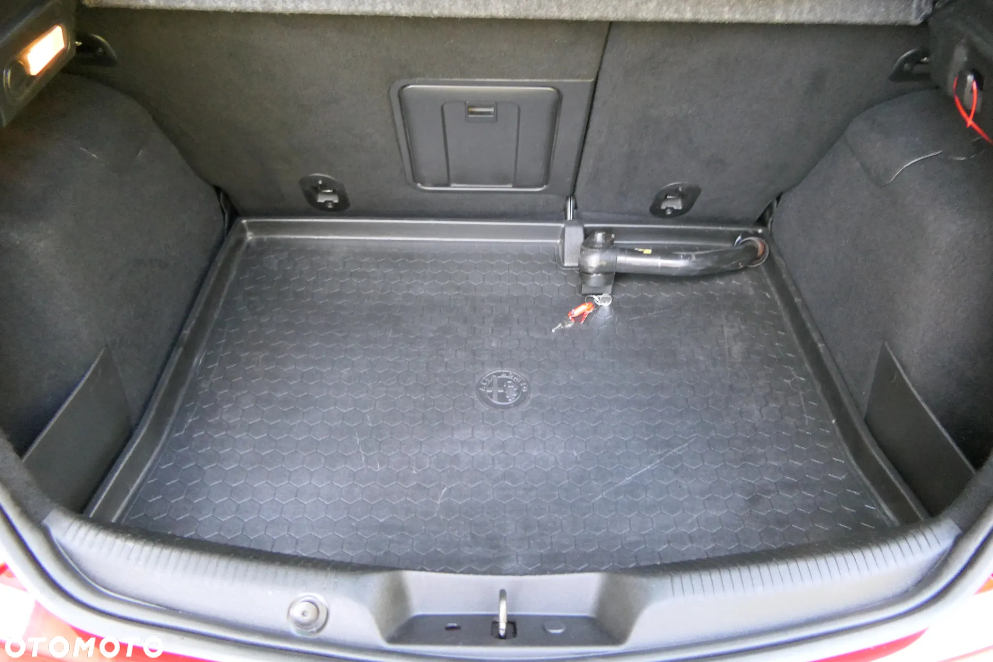 Alfa Romeo Giulietta 2.0 JTDM Super - 36