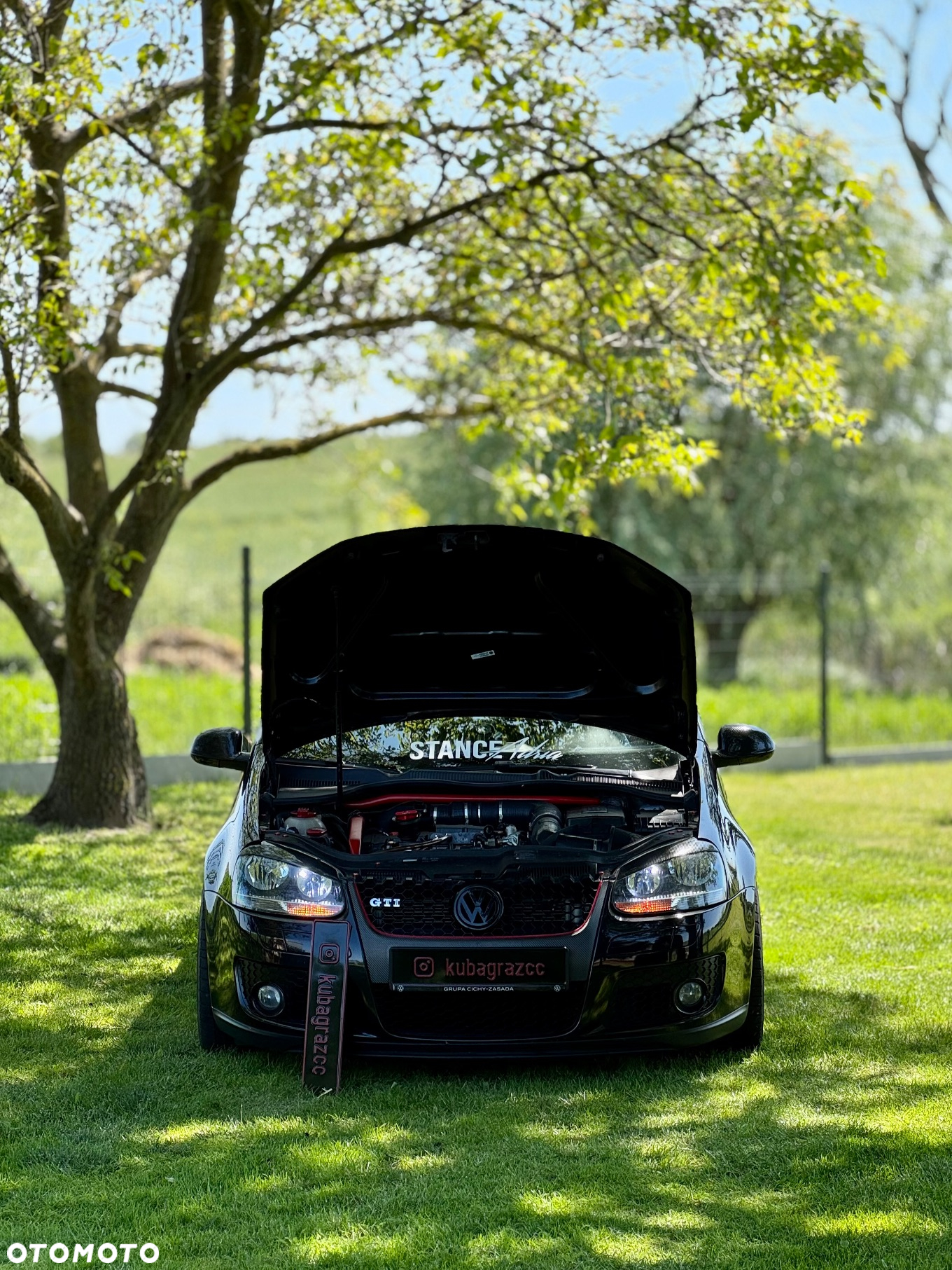 Volkswagen Golf 2.0 GTI - 2