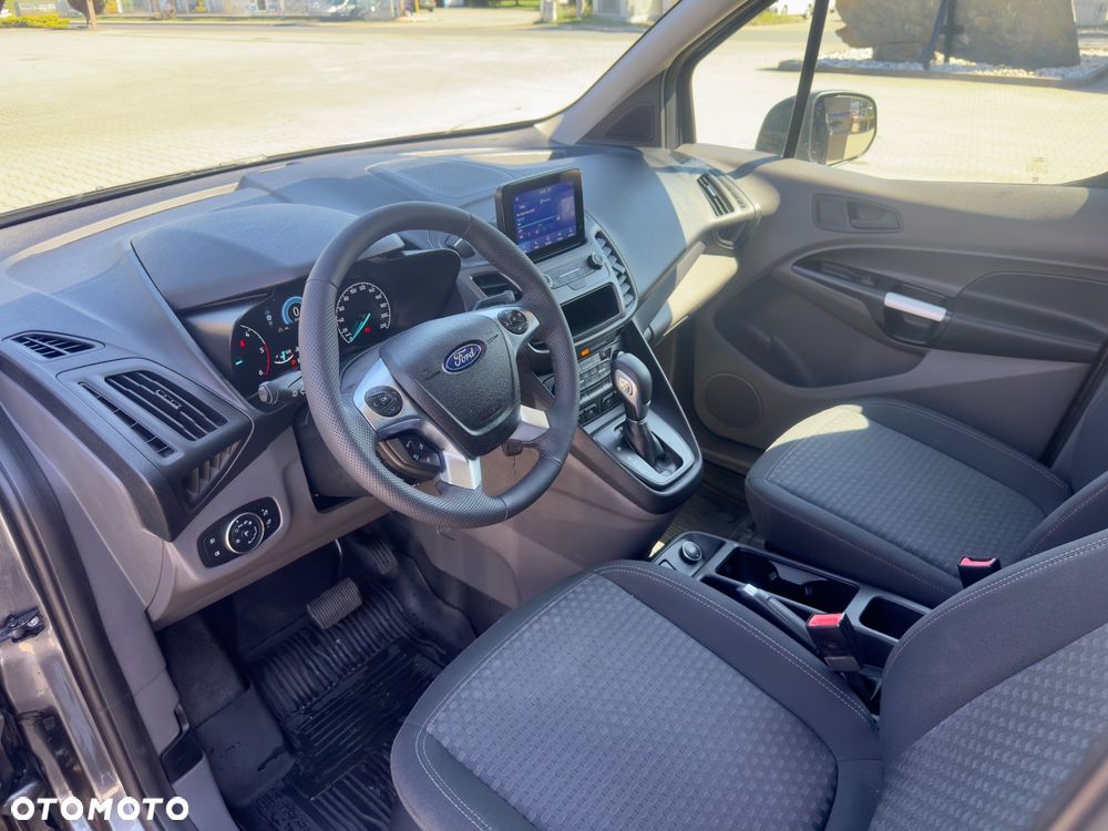 Ford Transit Connect - 7
