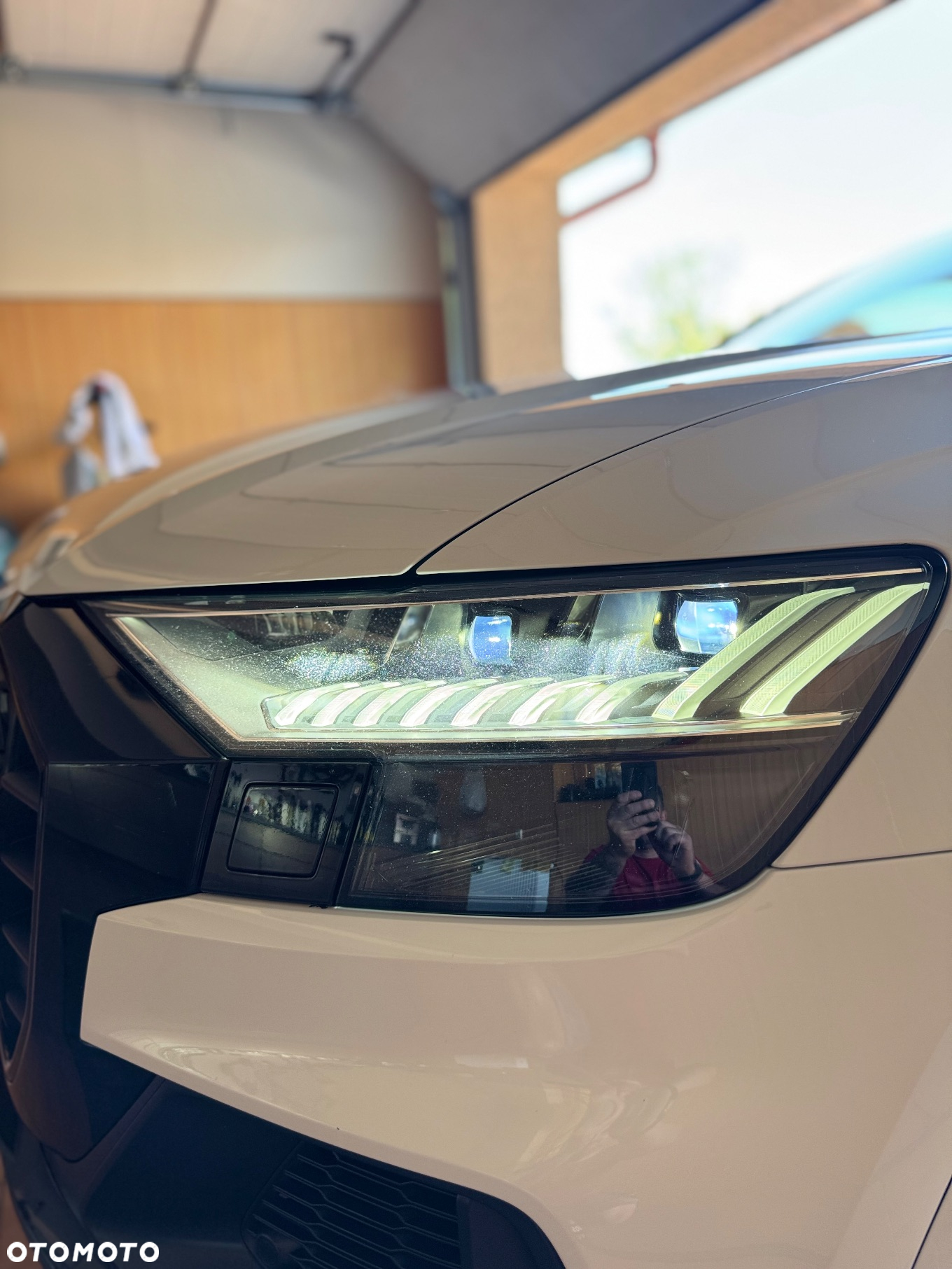Audi SQ8 - 3