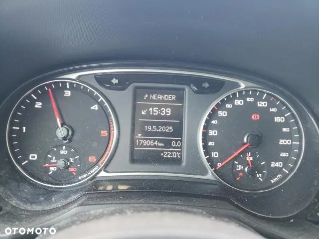 Audi A1 - 7
