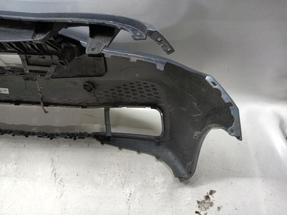 ZDERZAK PRZÓD PRZEDNI VW ID3 10A807221 - 8