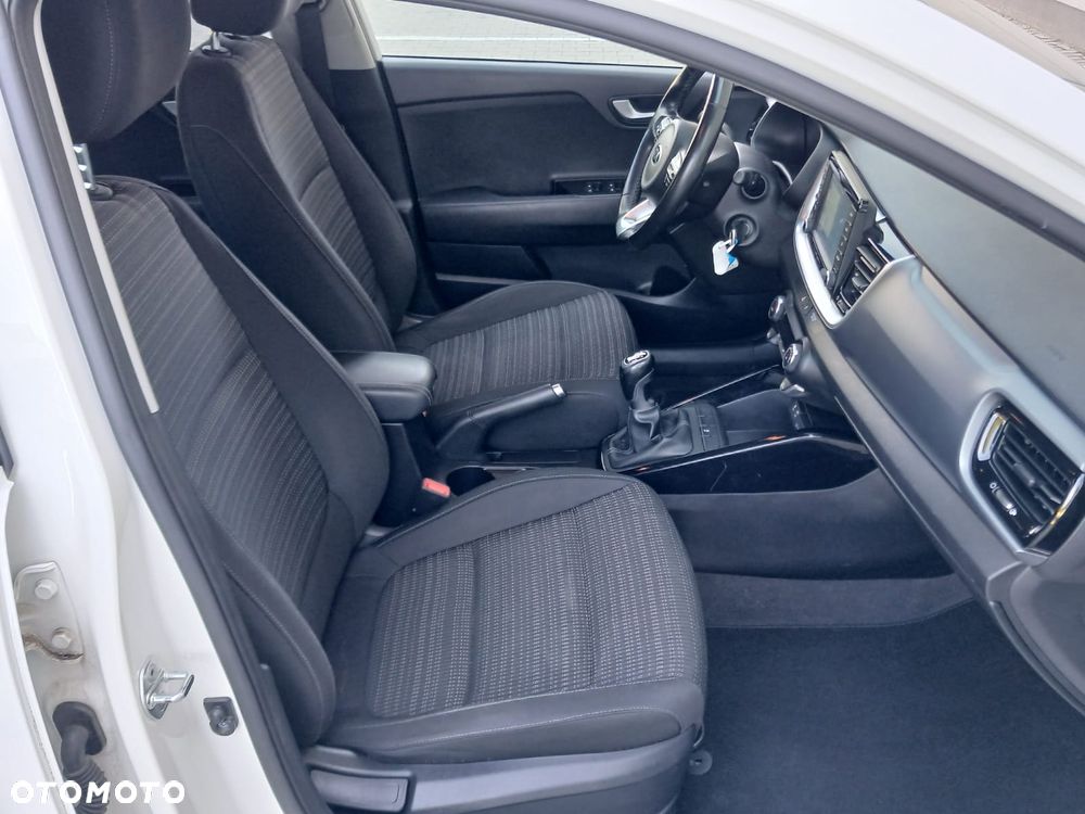 Kia Stonic 1.4 Edition 7 - 29
