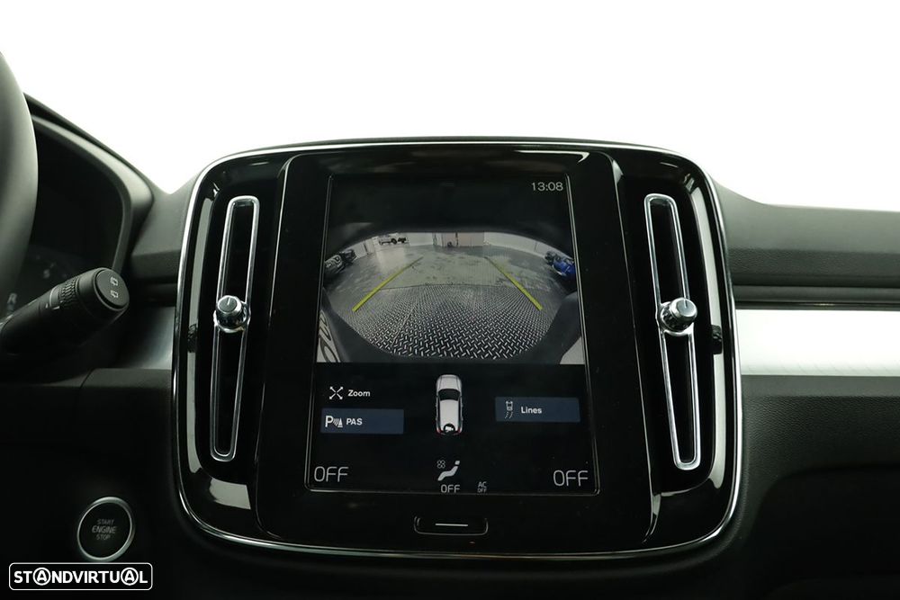 Volvo XC 40 1.5 T2 Core Auto - 12