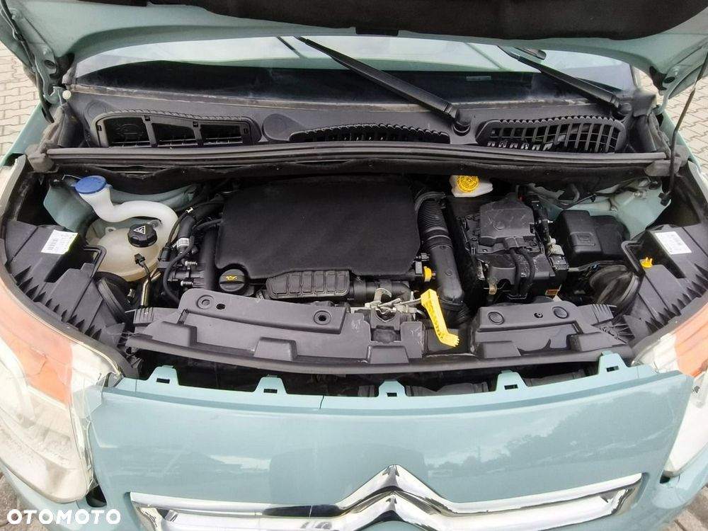 Citroën C3 Picasso - 21