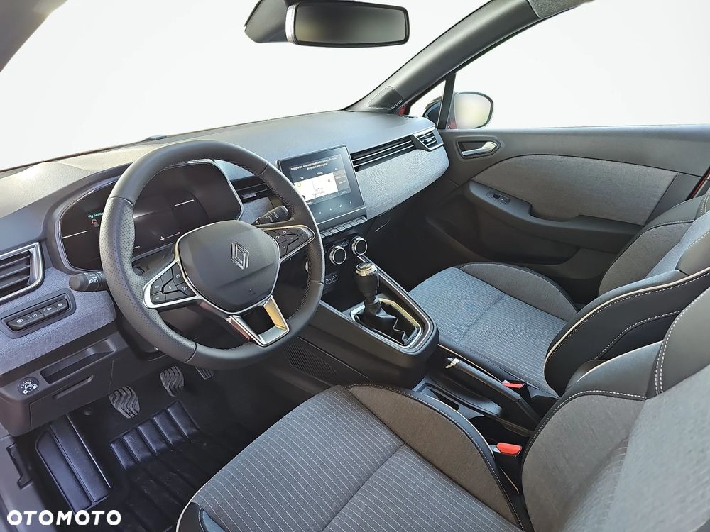 Renault Clio 1.0 TCe Techno - 3