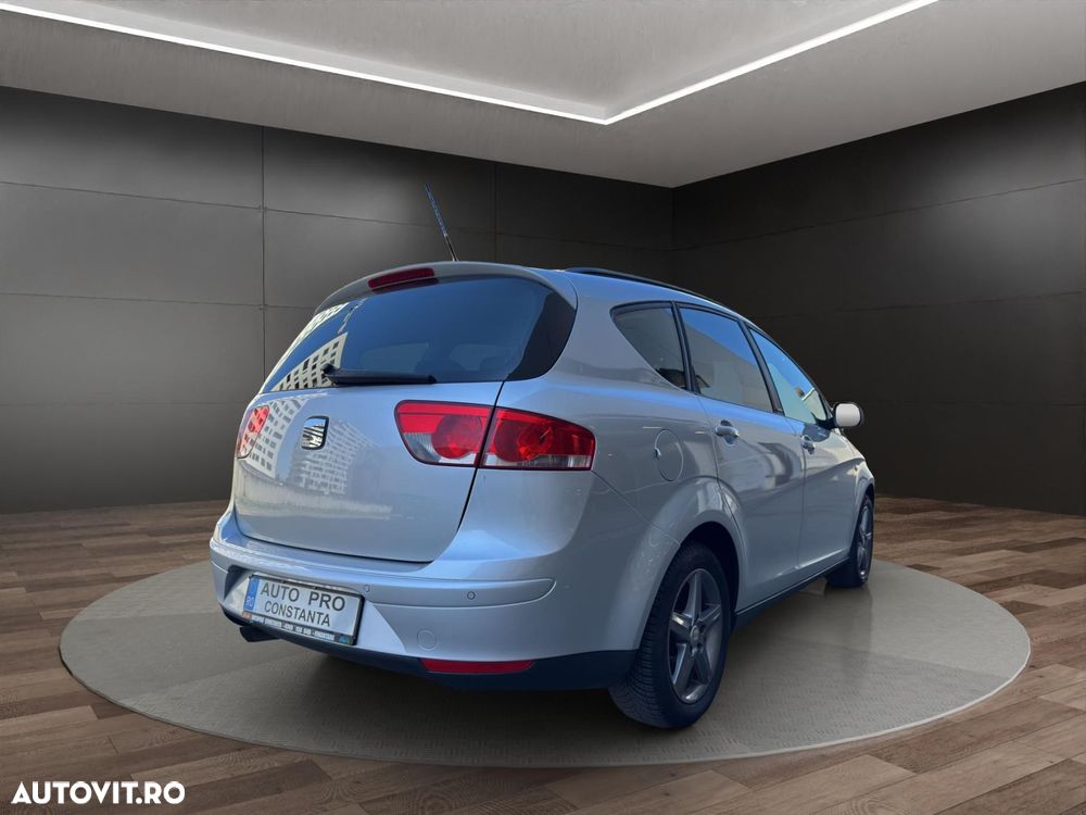 Seat Altea - 15