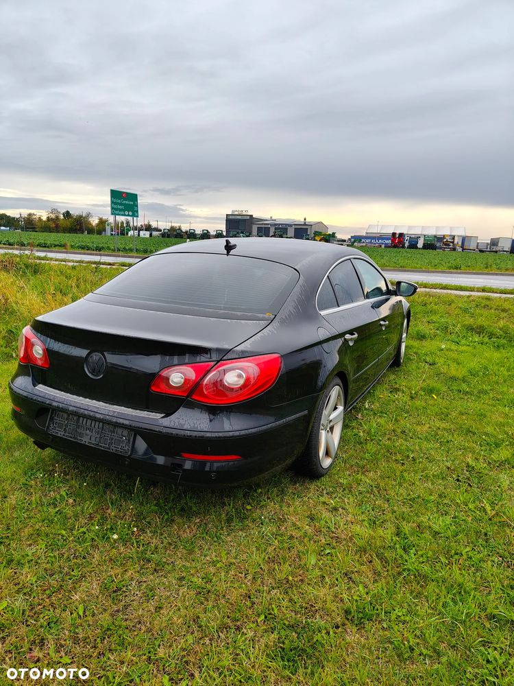 Volkswagen CC - 4