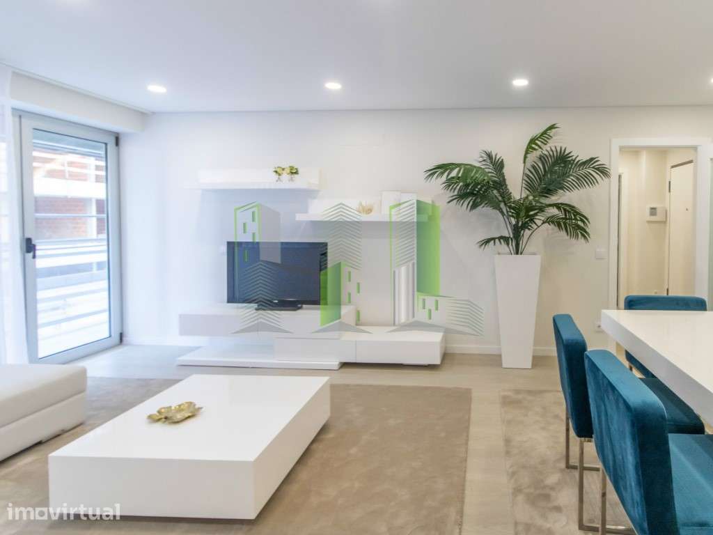 Venda apartamento T2 Figueira da Foz - Grande imagem: 5/32