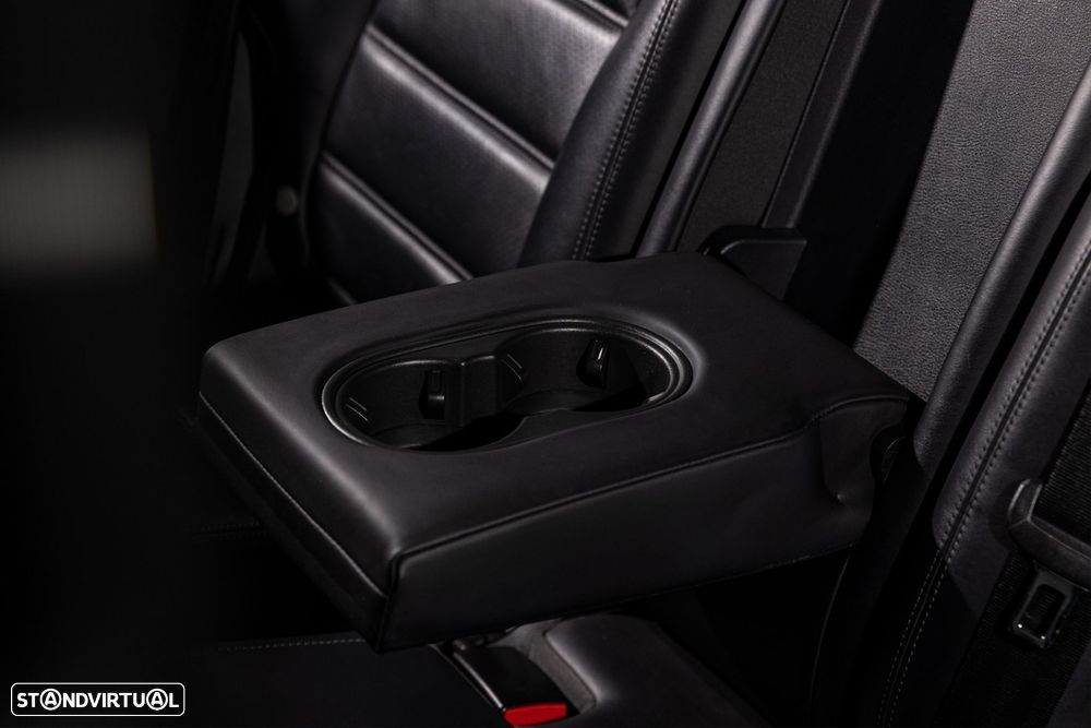 Porsche Cayenne S E-Hybrid - 26