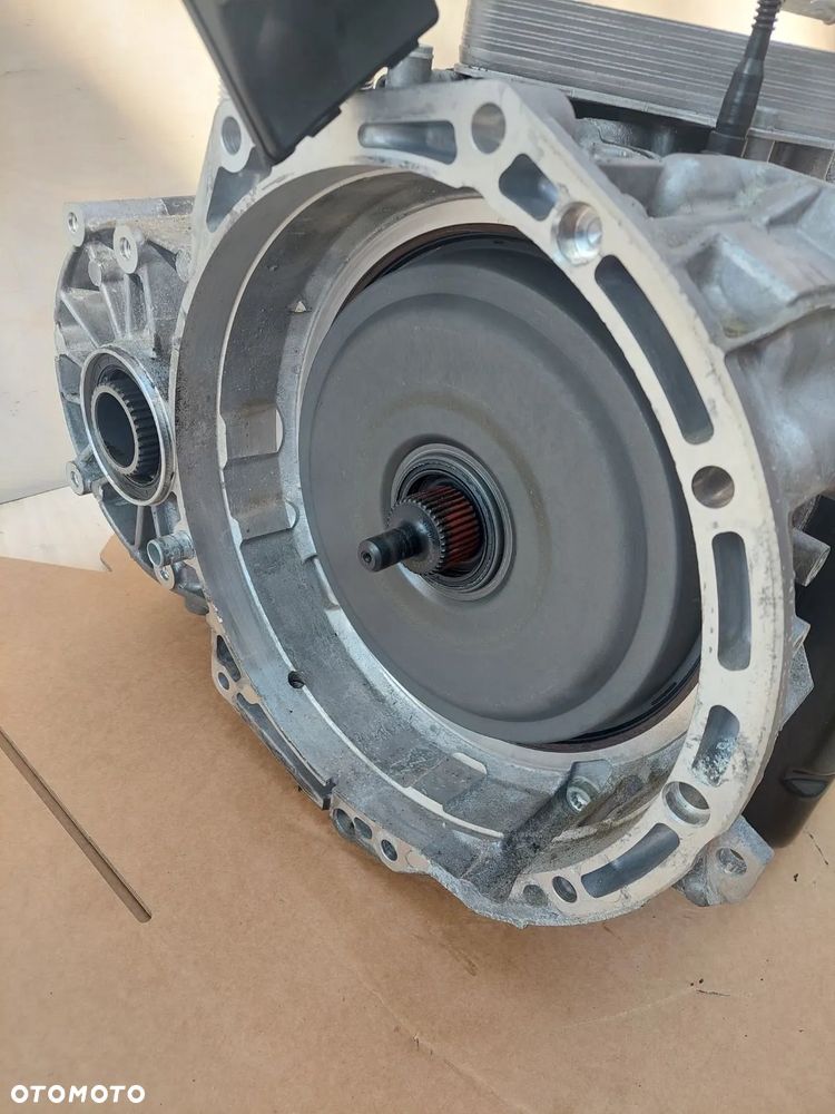 VW Skrzynia Biegow UHK DQ500 - 2