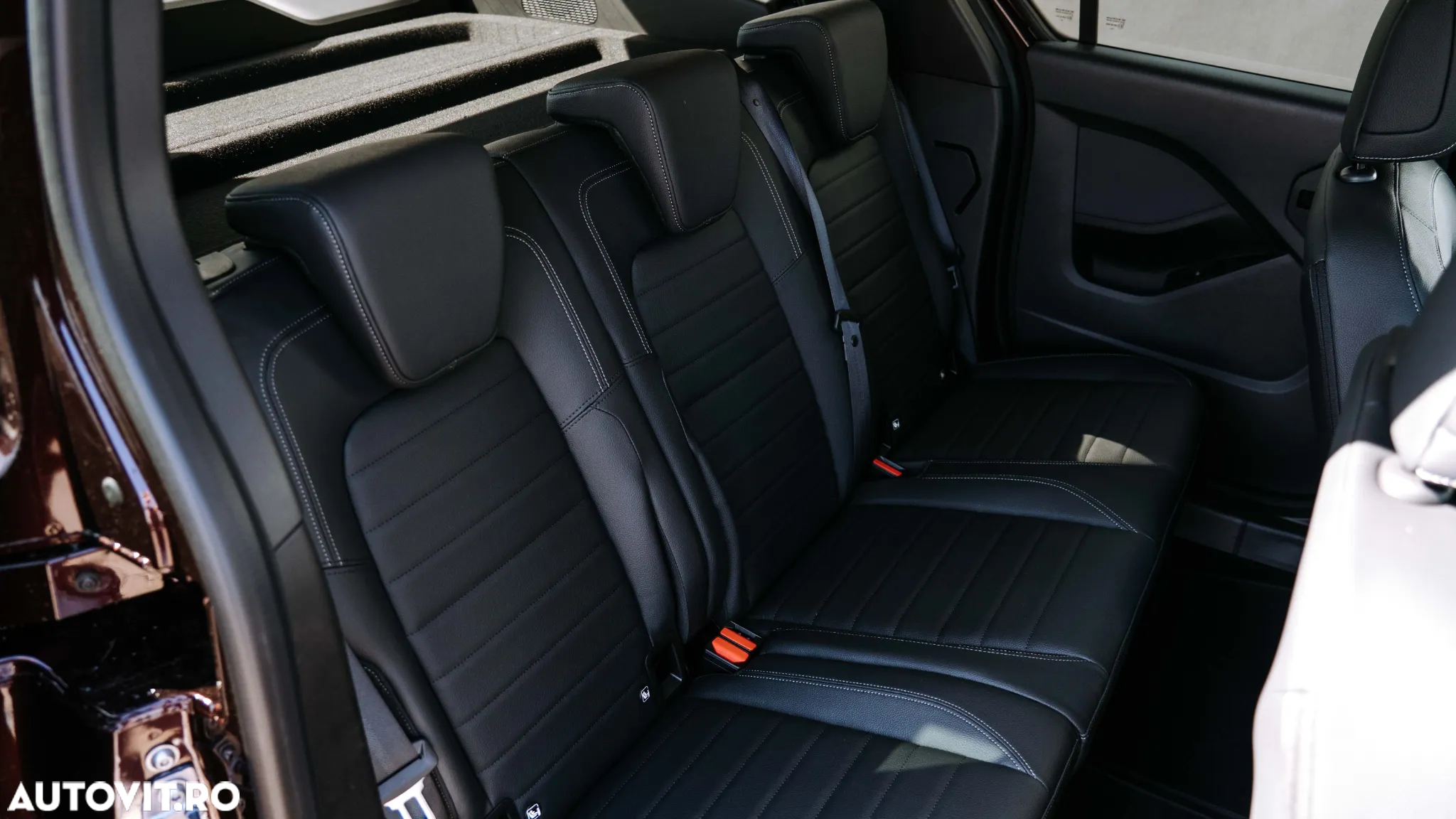 Mercedes-Benz T 180 d Automatik - 13